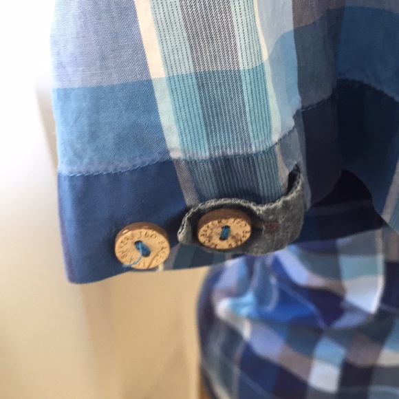 Ted Baker London Shirt - Picture 6 of 8